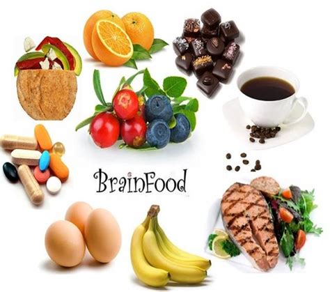 food for thought eating for brain health