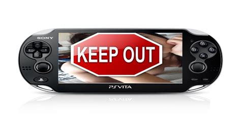 warning sex chats are on ps vita now in message apps youtube