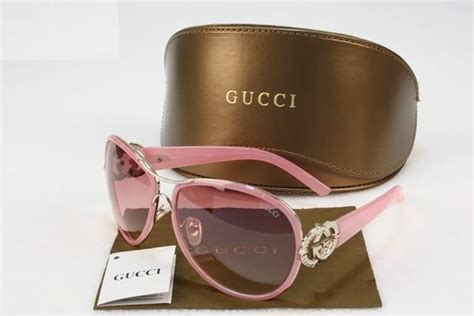 Pink Gucci Sunglasses A Fashion Eye Glasses Sunglasses Ray Ban