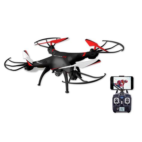 swift stream   camera drone black ebay