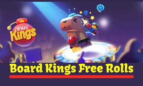 board kings  rolls  collect daily gifts january