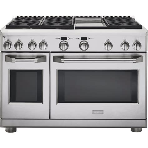 monogram double oven reviews