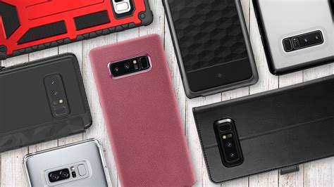 samsung galaxy note  cases top picks   style pcworld