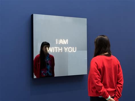 jeppe hein 303 gallery i am with you