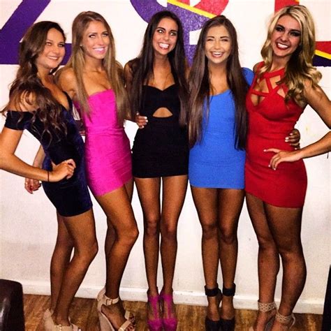 sexy college girls teach the best kind of lessons 40 pics