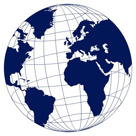 globe world map  map png    transparent