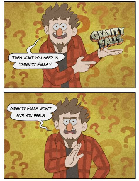 Gravity Falls Pictures And Jokes Fandoms Funny