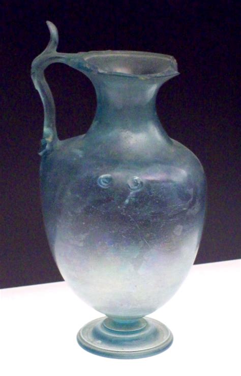 File Roman Glass Hydria From Baelo Claudia M A N 1926 15 287 01