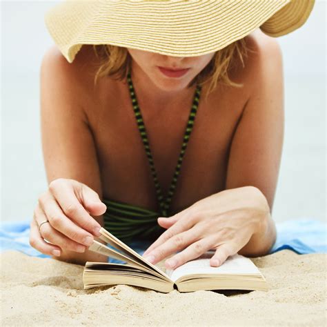 12 best books to read at the beach or anywhere this summer beach