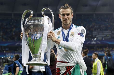 gareth bale reaches 200 appearances with real madrid