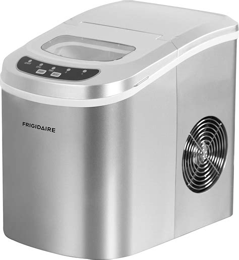 frigidaire ice makers countertop ice maker