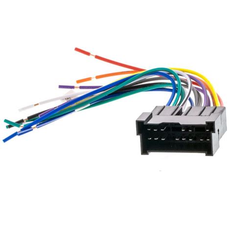 metra wiring harness diagram wiring technology