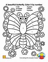 Butterfly Bug Crayons Alexbrands Grab Colouring Tsgos Alextoys 101printable Bezoeken Nummers K5worksheets sketch template