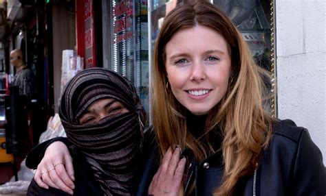 Sex In Strange Places By Stacey Dooley Is A Shocking Look