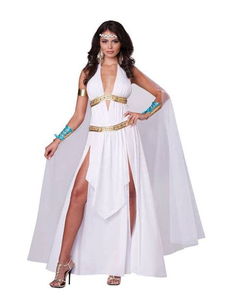 Greek Goddess Costume Sexy Goddess Costume Women S Toga Costume