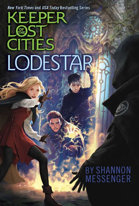 lodestar ebook by shannon messenger official publisher page simon and schuster