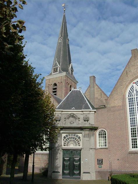 oude kerk voorburg oude kerk nederland kerken