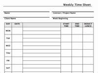 time sheet printable ideas time sheet printable timesheet