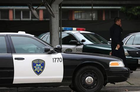 Oakland Police Department Caught Harassing Black Volunteers Serving The