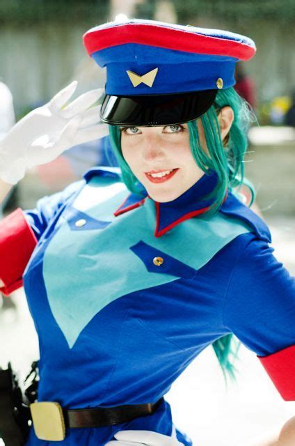 pokemon officer jenny cosplay this is amazing want ☆ cosplay inspiration pinterest