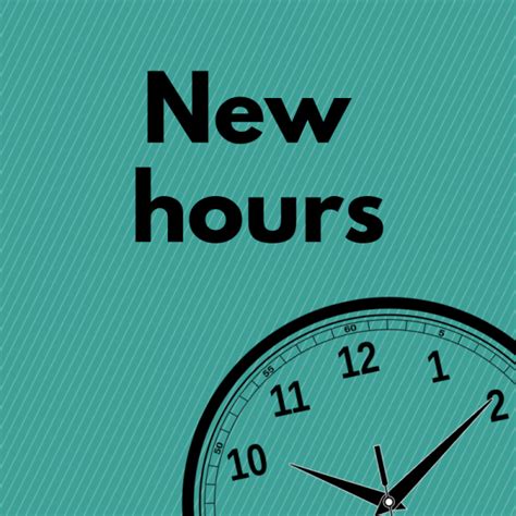 hours   csb locations beginning february  community services board