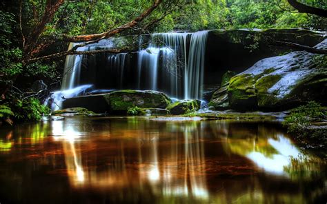 cascadas más hermosas del mundo y imágenes taringa