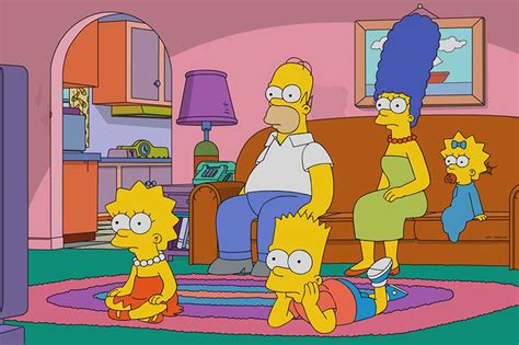 The Simpsons Are Back In Nola For Jazz Fest In An Upcoming Episode