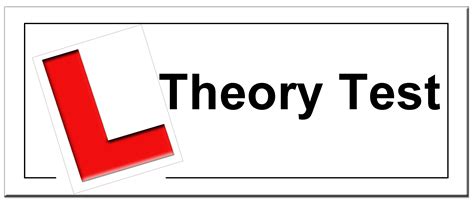 theory test