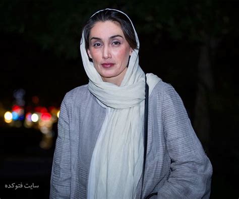 بیوگرافی هدیه تهرانی و همسرش از ازدواج تا طلاق