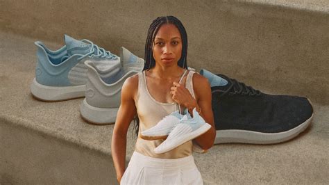 track star allyson felix s saysh designed sneakers for women