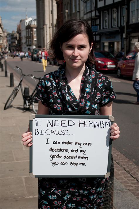 “i need feminism because…” in pictures teaching and learning inspiration feminism feminism