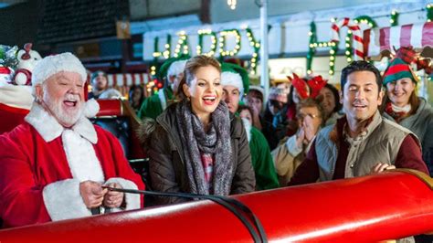 best hallmark christmas movies according to viewers southern living