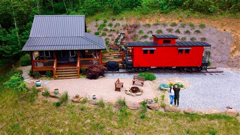 Tiny House Talk Tours News Builders Communities And Plans