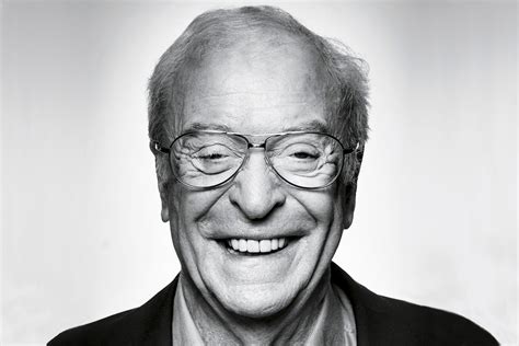 sir michael caine named greatest living  star   opens    quitting acting