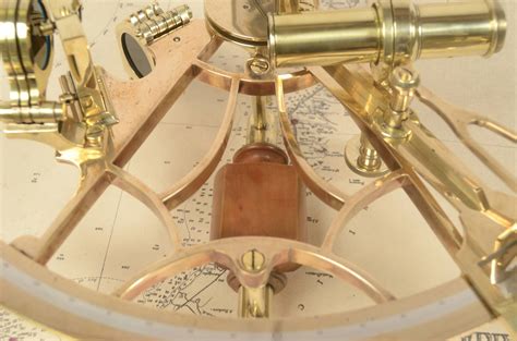 e shop nautical antiques code 6763 antique sextant