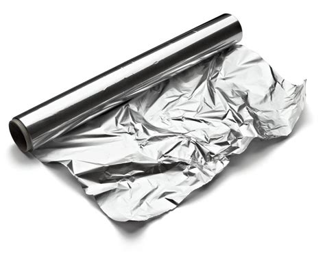aluminum foil  pictures