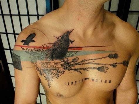 Most Badass Tattoos You Ll Ever See Tattoos Beautiful