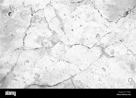 background  white cracked marble stone texture stock photo alamy