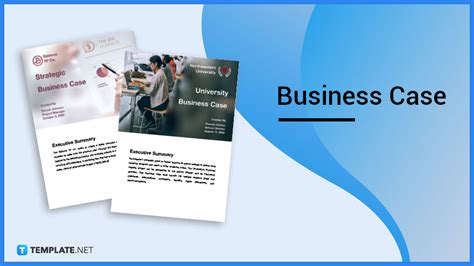 business case    business case definition types