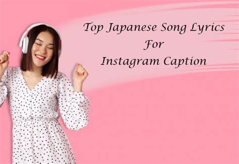 top japanese song lyrics anime song lyrics   instagram