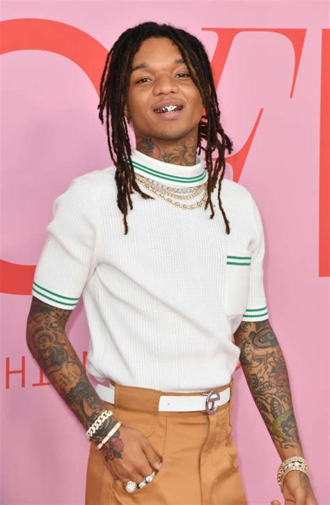 swae lee hairstyle   hairstyle