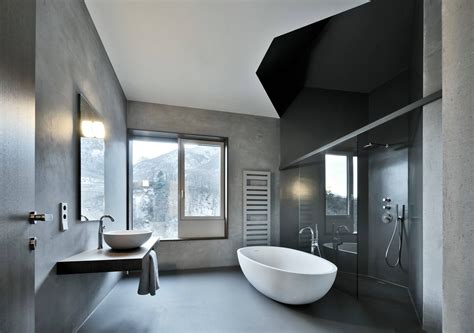 18 Extraordinary Modern Bathroom Interior Designs You Ll