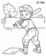 Baseball Coloring Player Boy Pages Softball Print Silhouette Boys Colornimbus Color Sheets Printable Collaboration Icon Getdrawings Piano Kids Sports Book sketch template