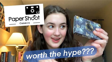 paper shoot camera review features pros  cons   ive