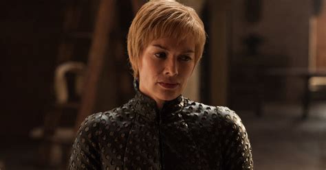 cersei lannister game of thrones torture mad queen king
