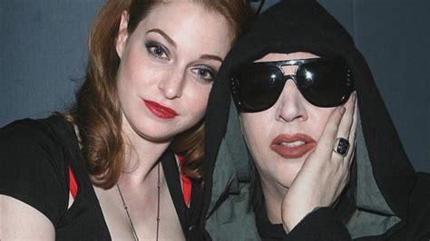 Game Of Thrones Actress Esmé Bianco Accuses Marilyn Manson Of Abuse