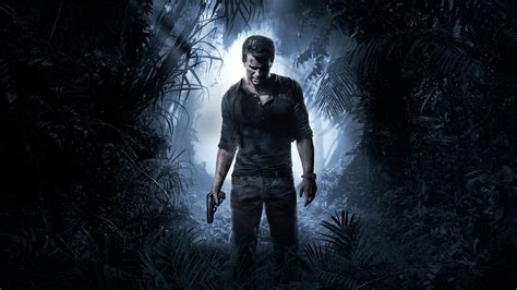 uncharted  top  potential protagonists  story
