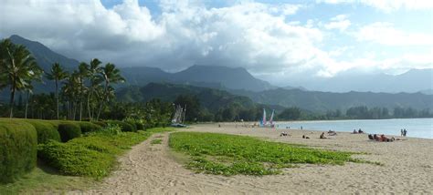 hanalei town kauai kauai travel blog