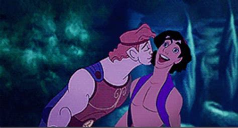 these incredible s show some pretty cute gay disney couples · pinknews