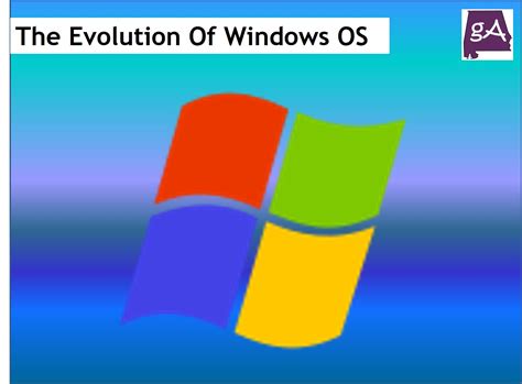 explore  evolution  windows os infographic geek alabama
